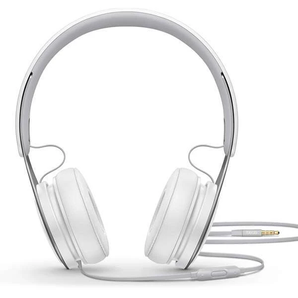 Наушники Beats EP ML9A2ZM/A White - фото 2