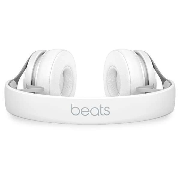 Наушники Beats EP ML9A2ZM/A White - фото 4