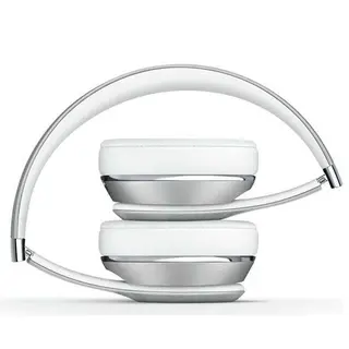 Наушники беспроводные Beats Solo 3 Wireless (Silver)