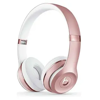 Наушники беспроводные Beats Solo3 Wireless Rose Gold