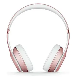 Наушники беспроводные Beats Solo3 Wireless Rose Gold