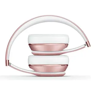 Наушники беспроводные Beats Solo3 Wireless Rose Gold