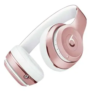 Наушники беспроводные Beats Solo3 Wireless Rose Gold