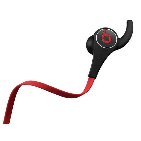 Наушники Beats Tour 2 MKMT2ZM/A Black - фото 3