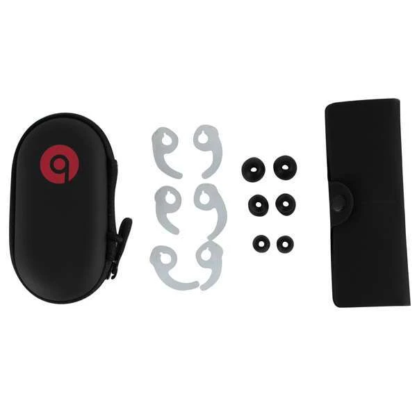 Наушники Beats Tour 2 MKMT2ZM/A Black - фото 6