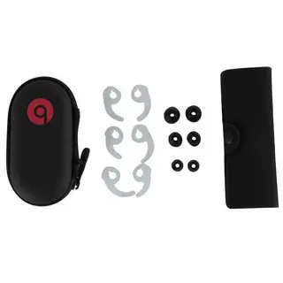 Наушники Beats Tour 2 MKMT2ZM/A Black