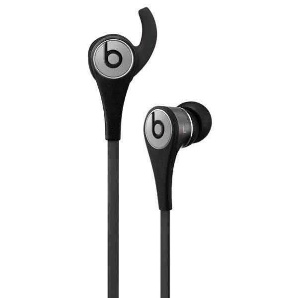 Наушники Beats Tour 2 MKMU2ZM/A Titanium