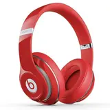 Наушники Beats Studio Wireless Red