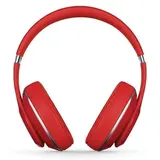 Наушники Beats Studio Wireless Red - фото 2