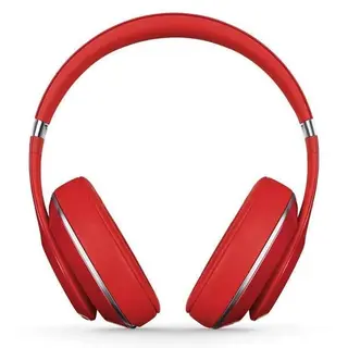 Наушники Beats Studio Wireless Red