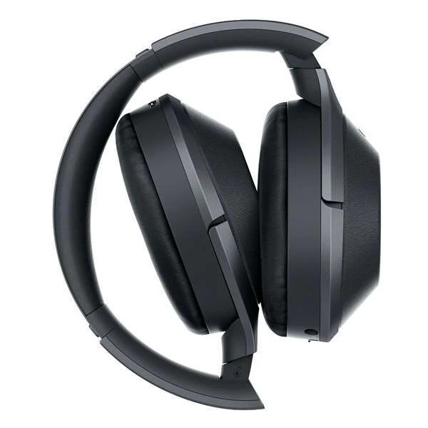 Bluetooth наушники Sony MDR 1000X B.E - фото 2
