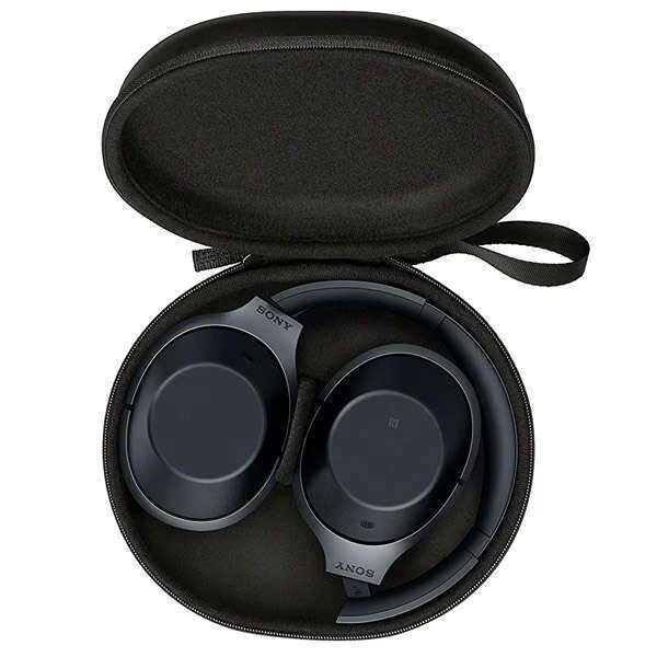 Bluetooth наушники Sony MDR 1000X B.E - фото 4