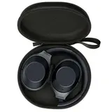 Bluetooth наушники Sony MDR 1000X B.E - фото 4