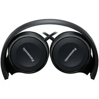 Наушники Panasonic RP-HF100GC Black