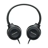 Наушники Panasonic RP-HF100GC Black - фото 3