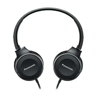 Наушники Panasonic RP-HF100GC Black