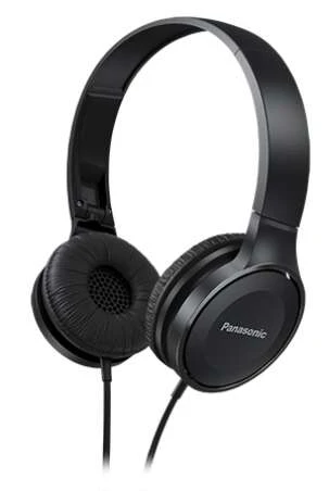 Наушники Panasonic RP-HF100GC Black