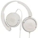 Наушники накладные JBL T450 White - фото 3