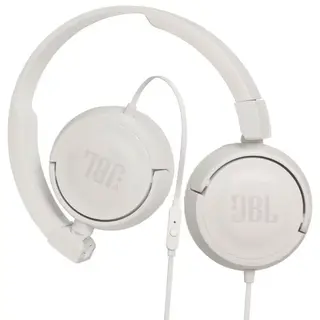 Наушники накладные JBL T450 White