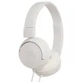 Наушники накладные JBL T450 White - фото 2