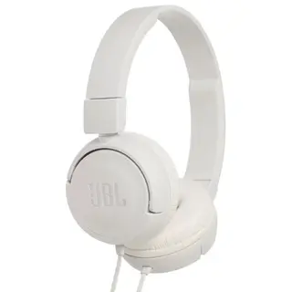 Наушники накладные JBL T450 White