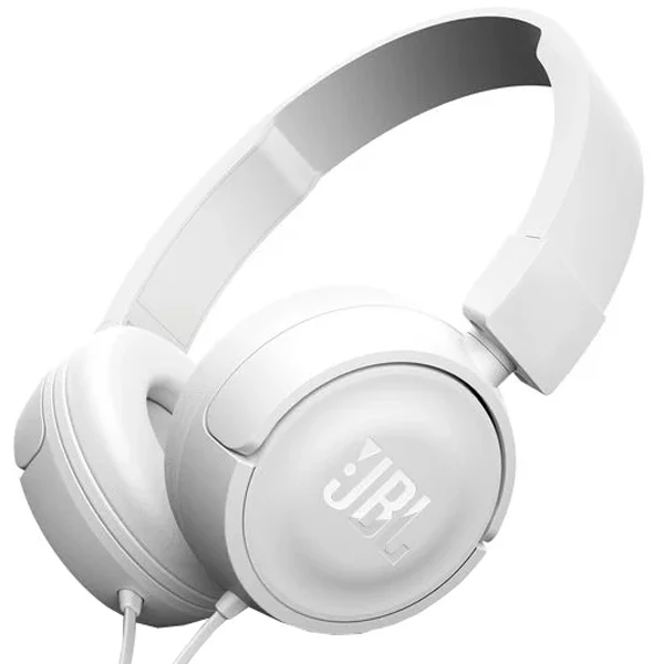 Наушники накладные JBL T450 White