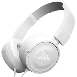 Наушники накладные JBL T450 White