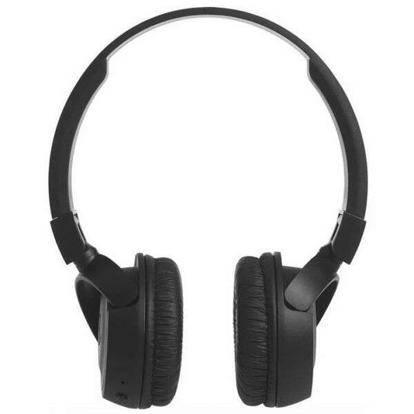 Наушники накладные JBL T450 Black - фото 2