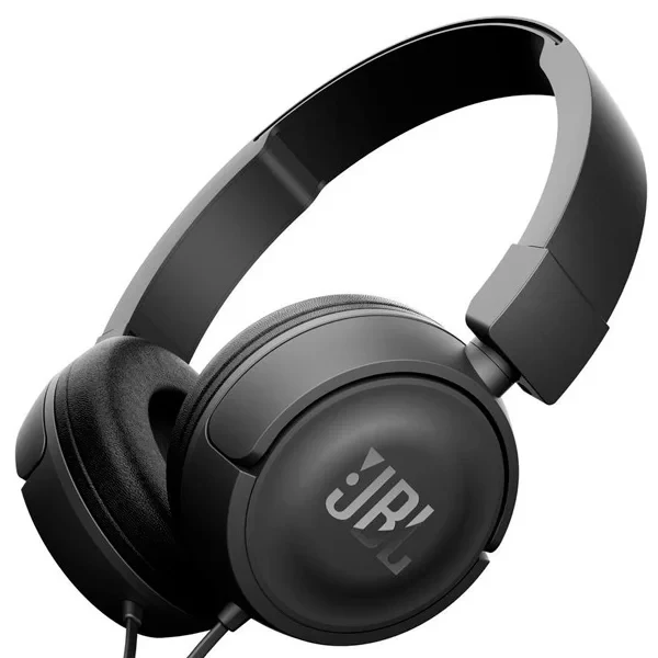 Наушники накладные JBL T450 Black