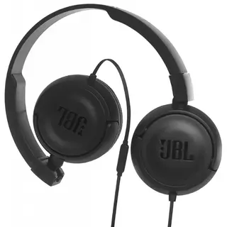 Наушники накладные JBL T450 Black