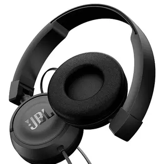 Наушники накладные JBL T450 Black