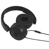 Наушники накладные JBL T450 Black - фото 3