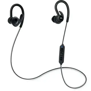 Наушники клипсы JBL Reflect Contour (Black)