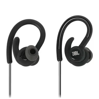 Наушники клипсы JBL Reflect Contour (Black)