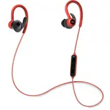 Наушники клипсы JBL Reflect Contour (Red)