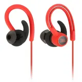 Наушники клипсы JBL Reflect Contour (Red) - фото 3