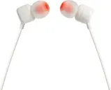 Наушники JBL T110 White - фото 5
