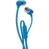 Наушники JBL T110 Blue - фото 2
