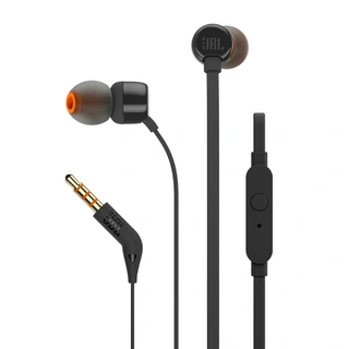 Наушники JBL T110 Black