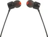 Наушники JBL T110 Black - фото 3