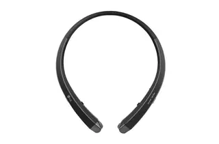 Блютуз гарнитура LG Tone infinim 2 HBS-910.AGRABK (Black)