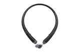 Блютуз гарнитура LG Tone infinim 2 HBS-910.AGRABK (Black) - фото 3