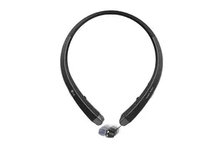 Блютуз гарнитура LG Tone infinim 2 HBS-910.AGRABK (Black)