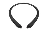 Блютуз гарнитура LG Tone infinim 2 HBS-910.AGRABK (Black) - фото 5