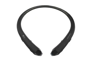 Блютуз гарнитура LG Tone infinim 2 HBS-910.AGRABK (Black)