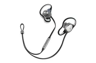 Наушники-гарнитура LG Force HBS-S80 (Black)