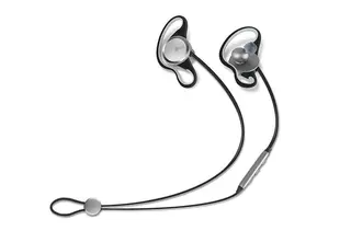 Наушники-гарнитура LG Force HBS-S80 (Black)