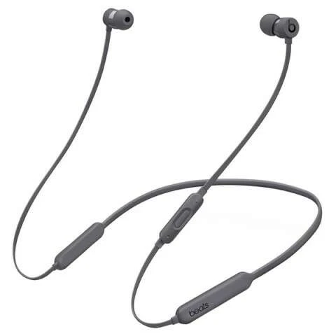 Наушники внутриканальные Beats BeatsX (Grey)