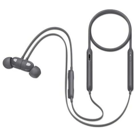 Наушники внутриканальные Beats BeatsX (Grey) - фото 2