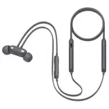 Наушники внутриканальные Beats BeatsX (Grey) - фото 2
